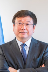 CHEN Qun