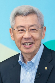 CHENG Kai Ming