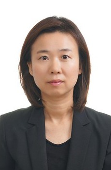 CHO Hyung-hwa