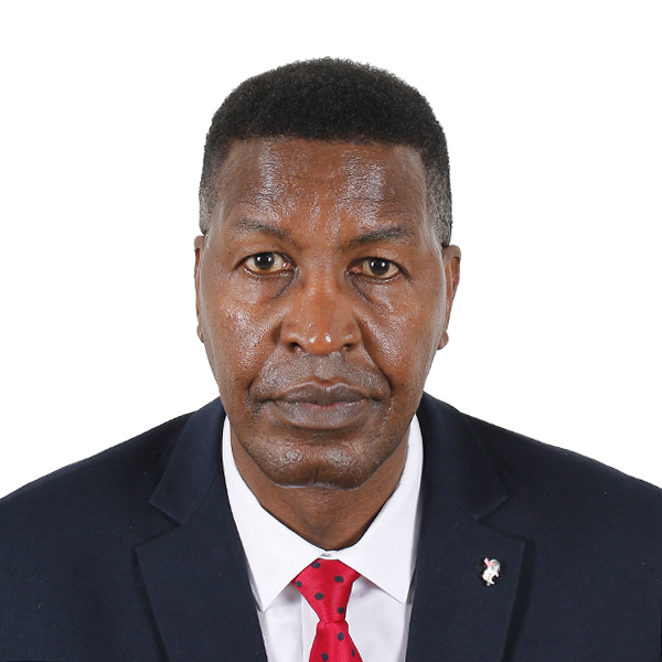 Peter NGURE