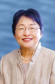 Miki SUGIMURA