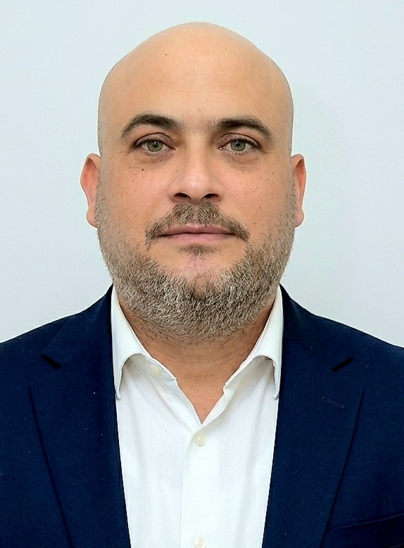 Yassir SALAH