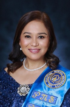Rowena R. HIBANADA