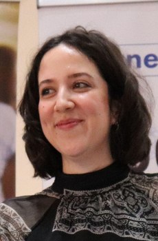 Miren GONZ&Aacute;LEZ-BALS CABADO