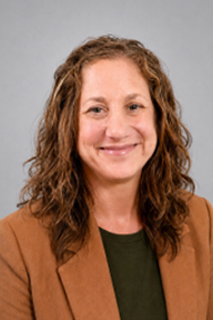 Lisa B. SPANIERMAN