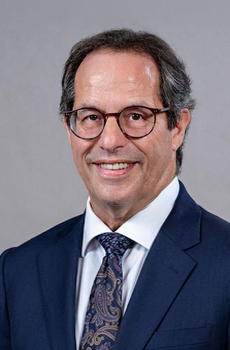 Aaron BENAVOT