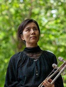 KIM Heeyoung