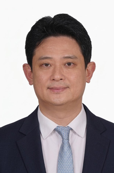 LIM Sang-Woo