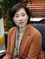 YOO Eun-Hae
